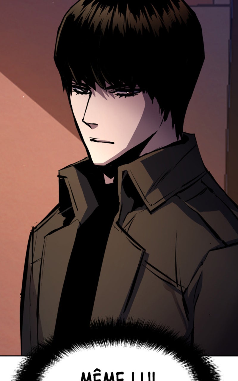 Read High School Mercenary fr Manga Online