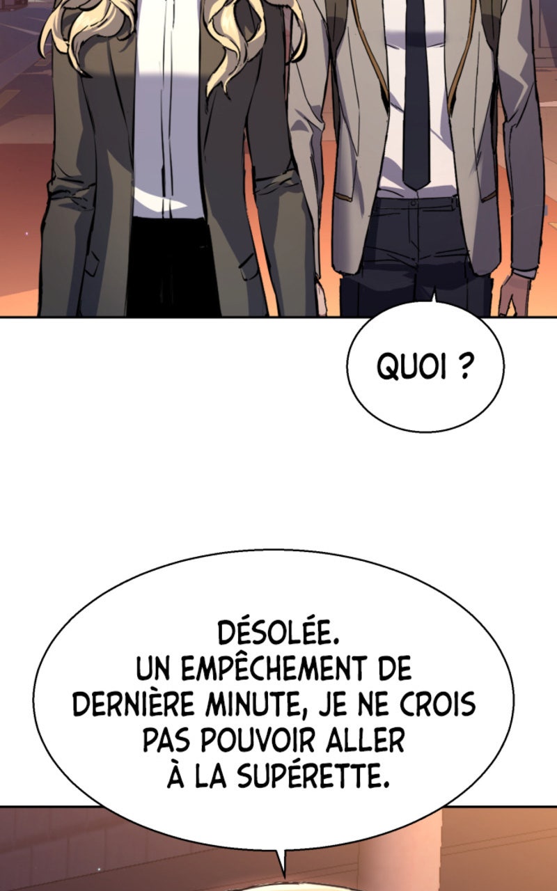 Read High School Mercenary fr Manga Online