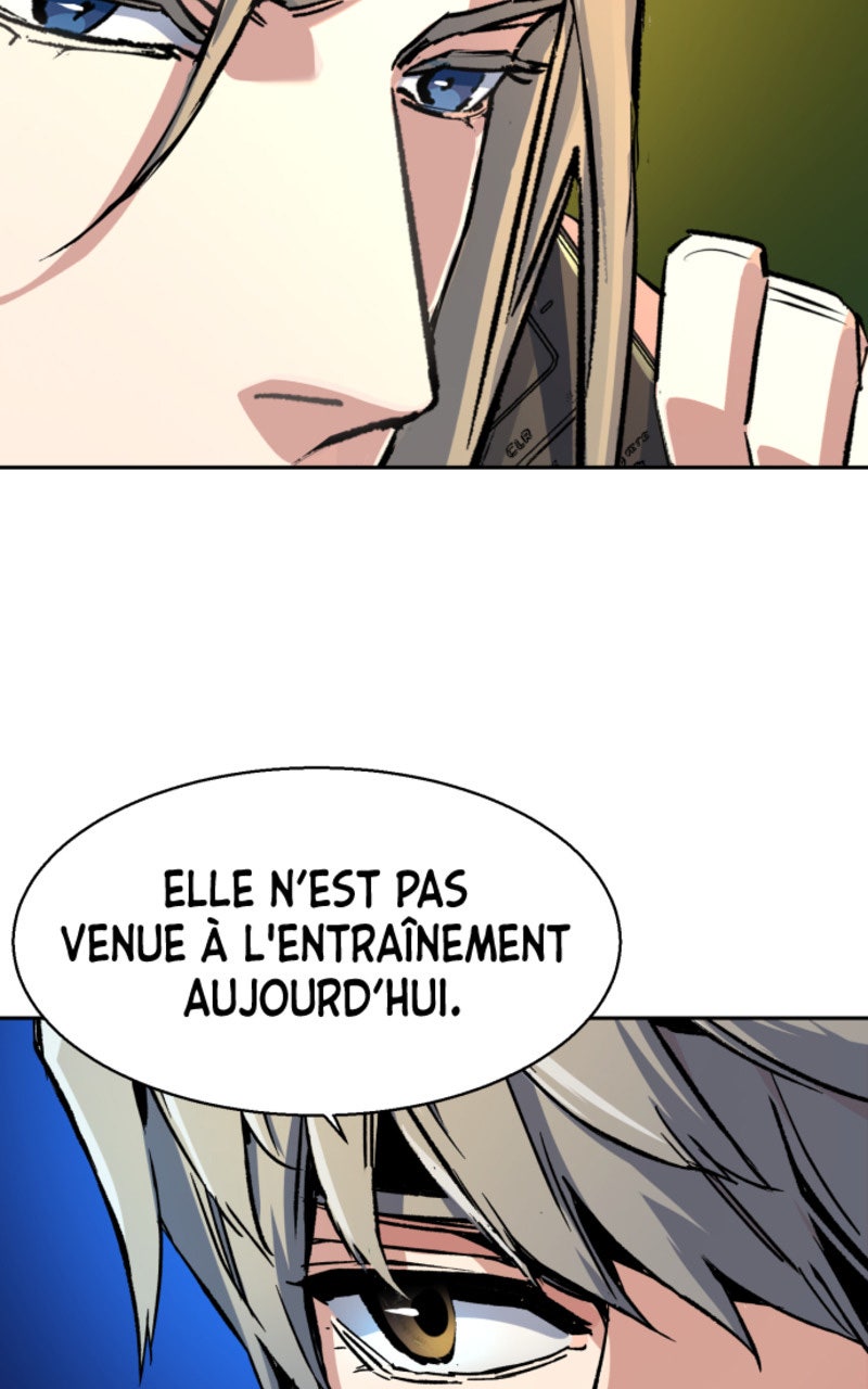 Read High School Mercenary fr Manga Online