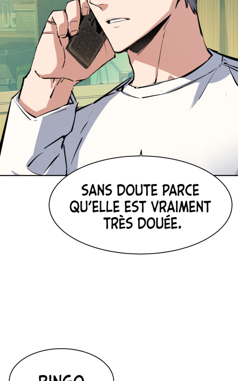 Read High School Mercenary fr Manga Online