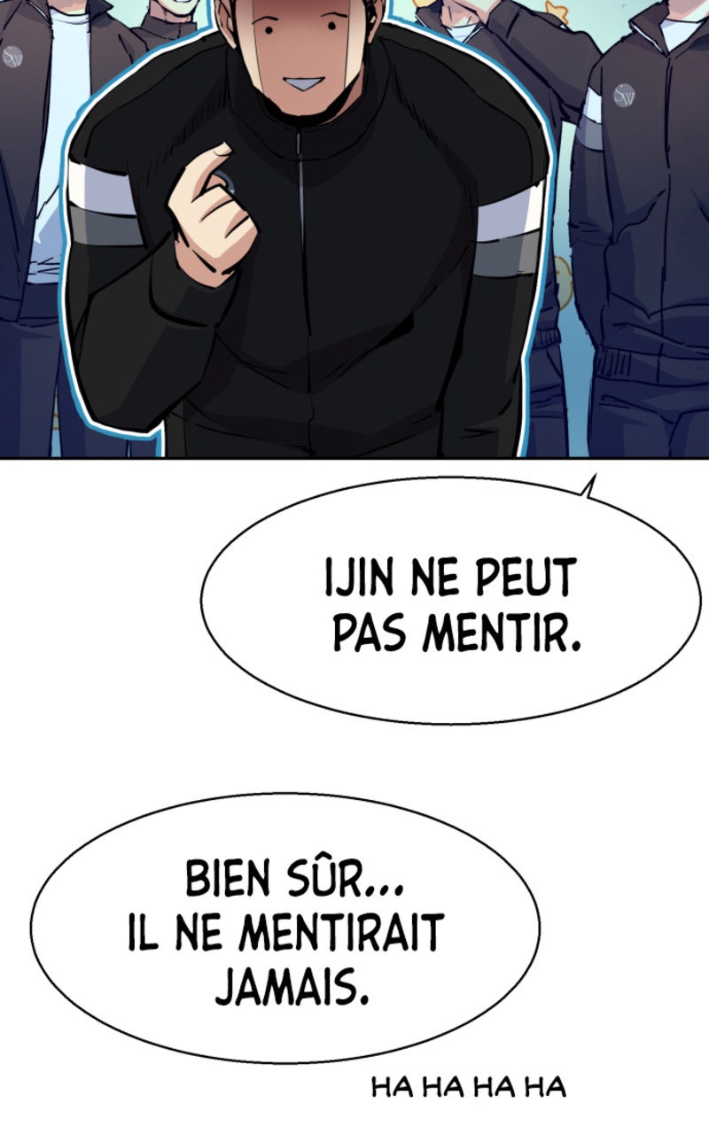 Read High School Mercenary fr Manga Online