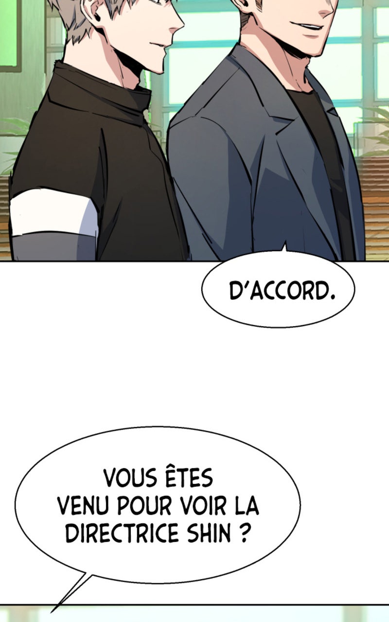 Read High School Mercenary fr Manga Online