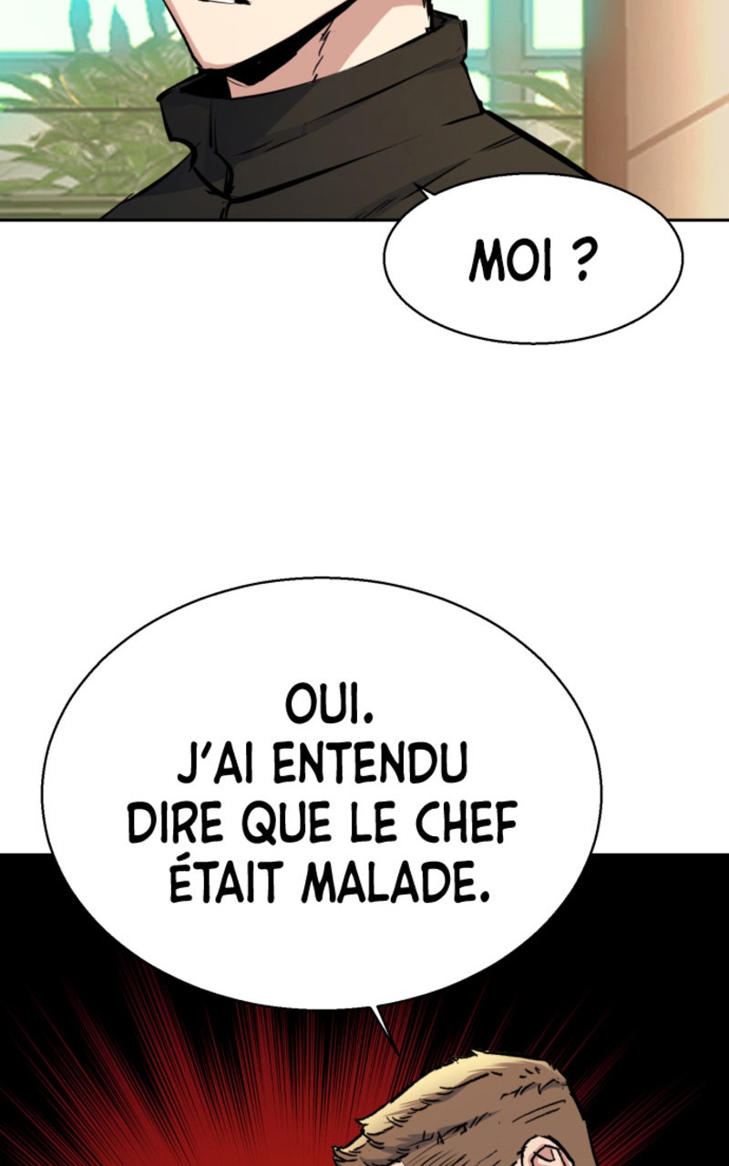 Read High School Mercenary fr Manga Online