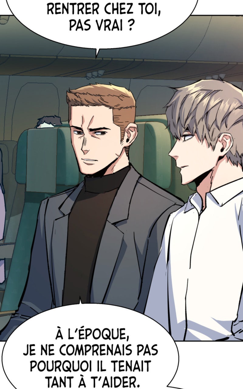 Read High School Mercenary fr Manga Online