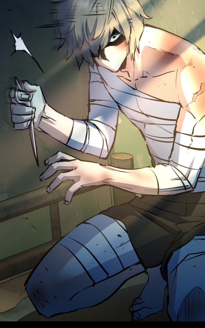 Read High School Mercenary fr Manga Online