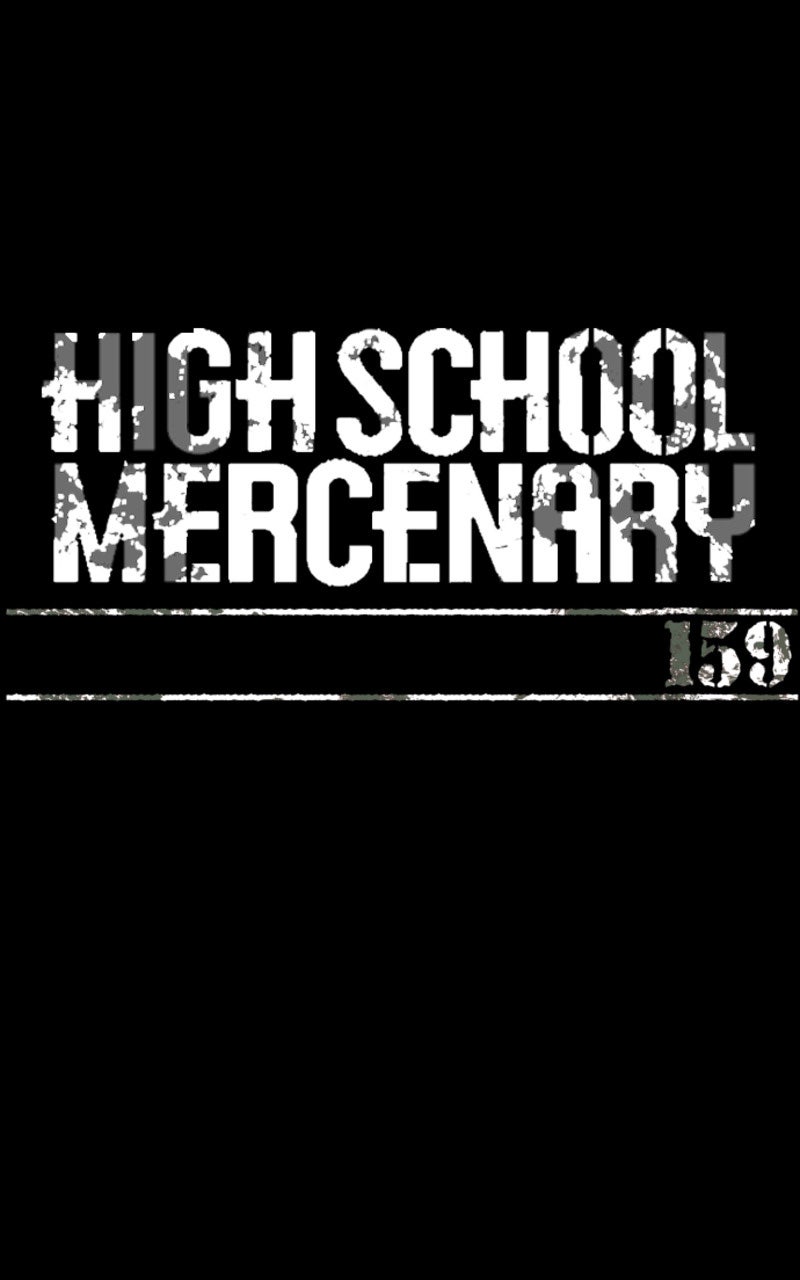 Read High School Mercenary fr Manga Online
