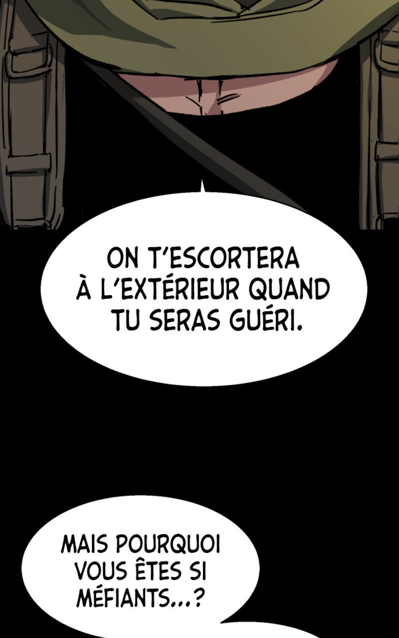 Read High School Mercenary fr Manga Online