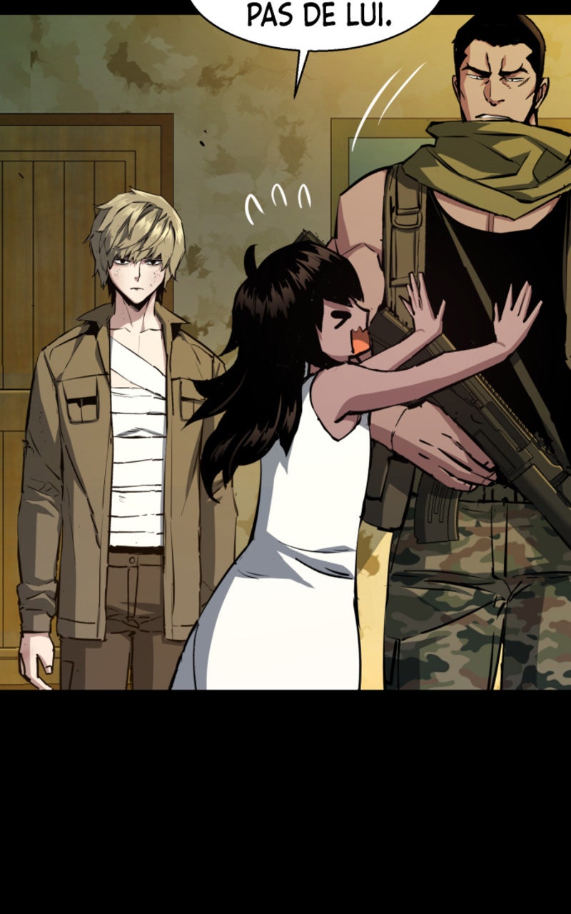 Read High School Mercenary fr Manga Online
