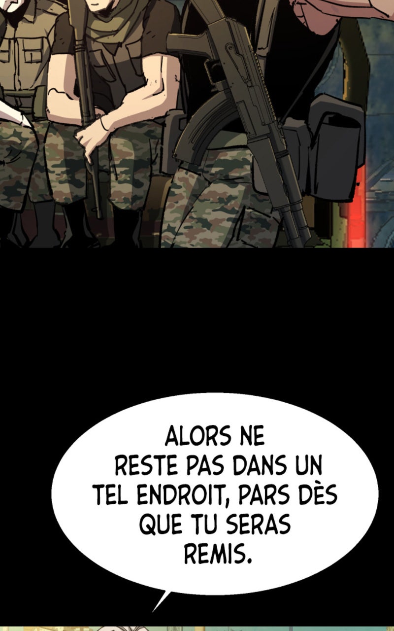 Read High School Mercenary fr Manga Online