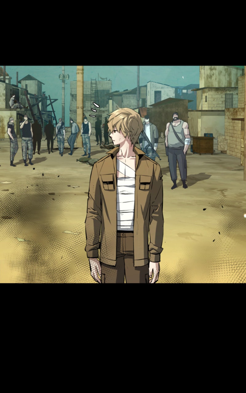 Read High School Mercenary fr Manga Online
