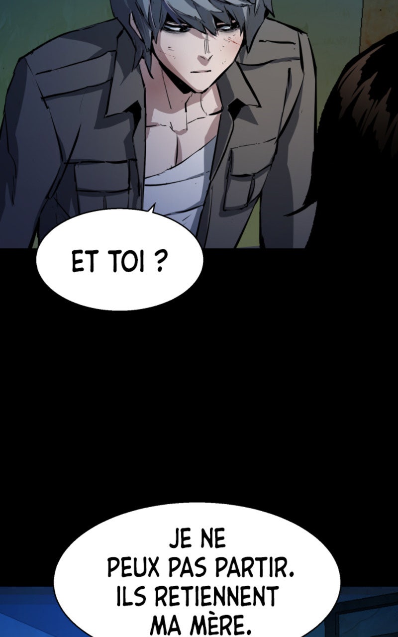Read High School Mercenary fr Manga Online