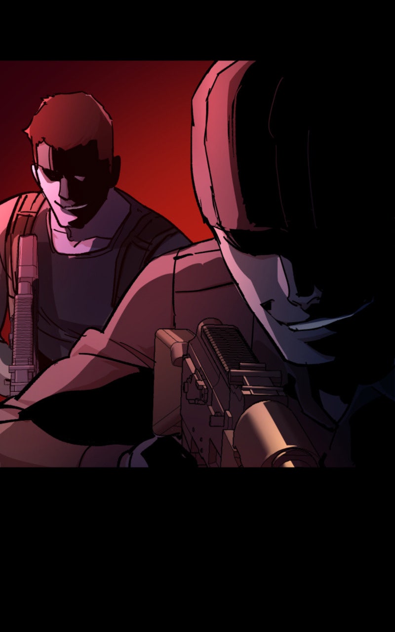 Read High School Mercenary fr Manga Online