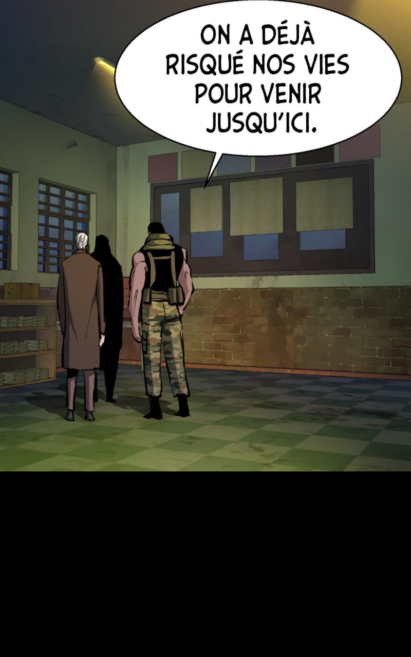 Read High School Mercenary fr Manga Online