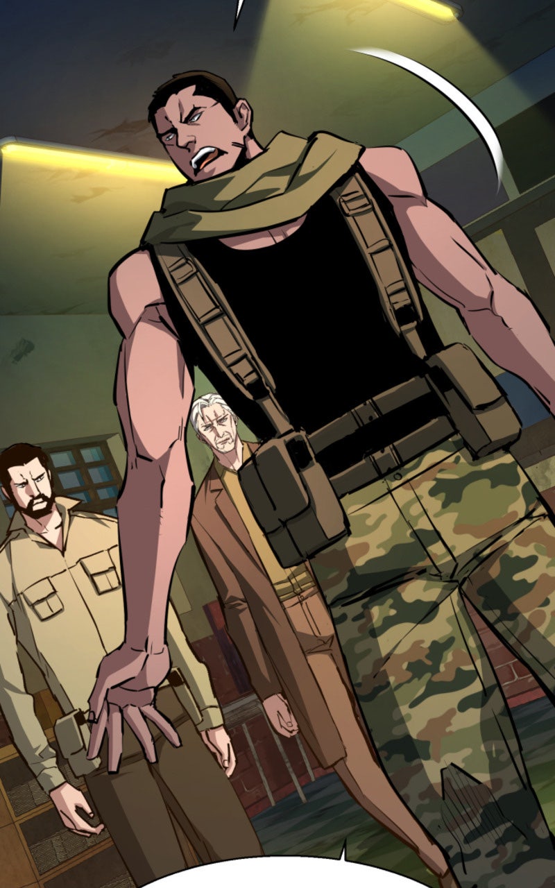 Read High School Mercenary fr Manga Online