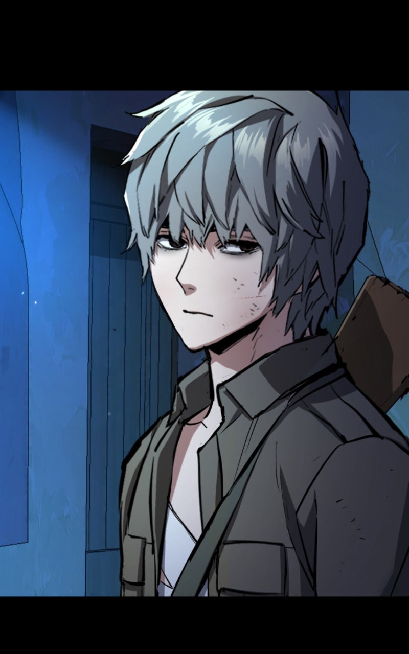 Read High School Mercenary fr Manga Online