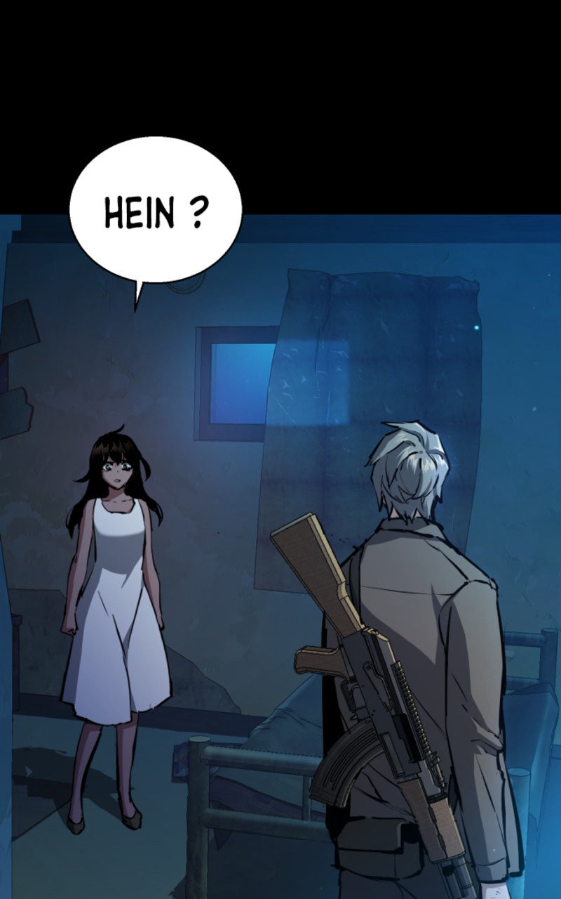 Read High School Mercenary fr Manga Online