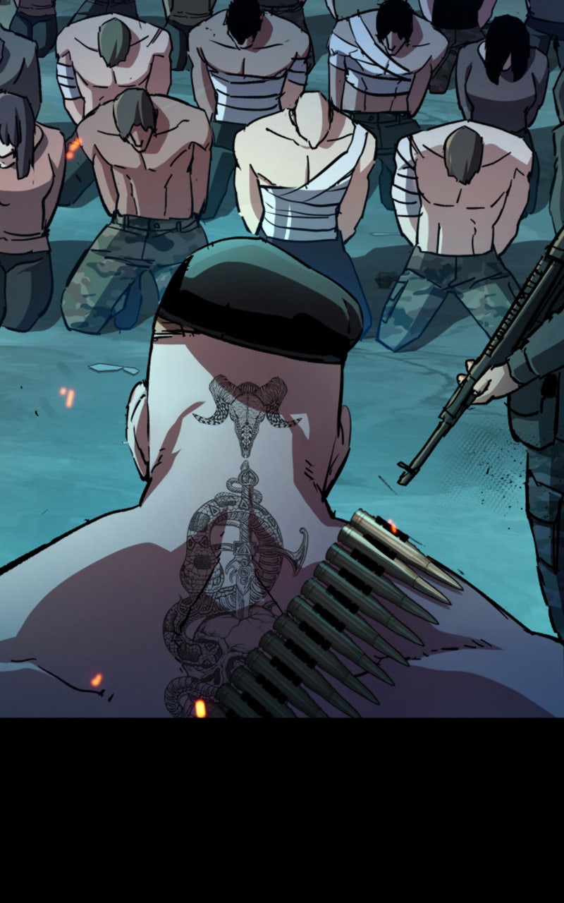 Read High School Mercenary fr Manga Online