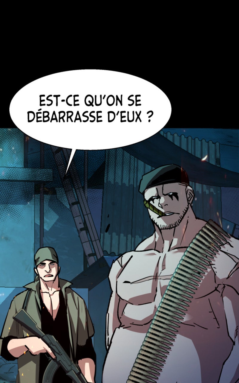 Read High School Mercenary fr Manga Online