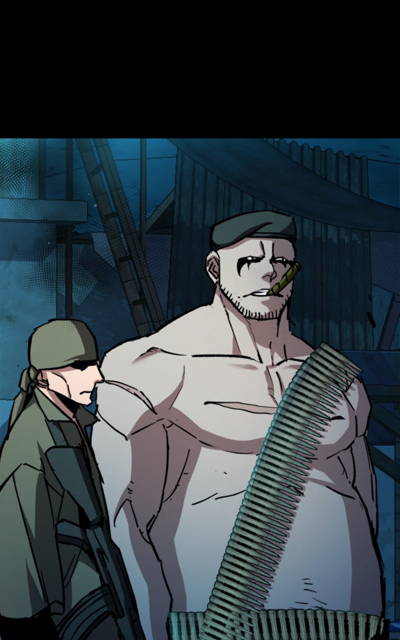 Read High School Mercenary fr Manga Online