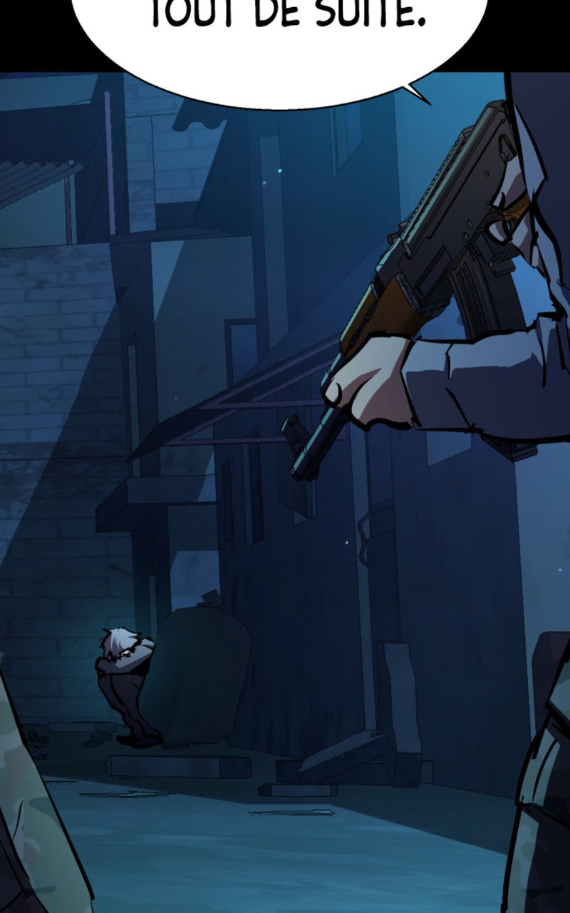 Read High School Mercenary fr Manga Online