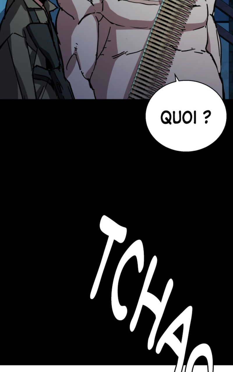 Read High School Mercenary fr Manga Online
