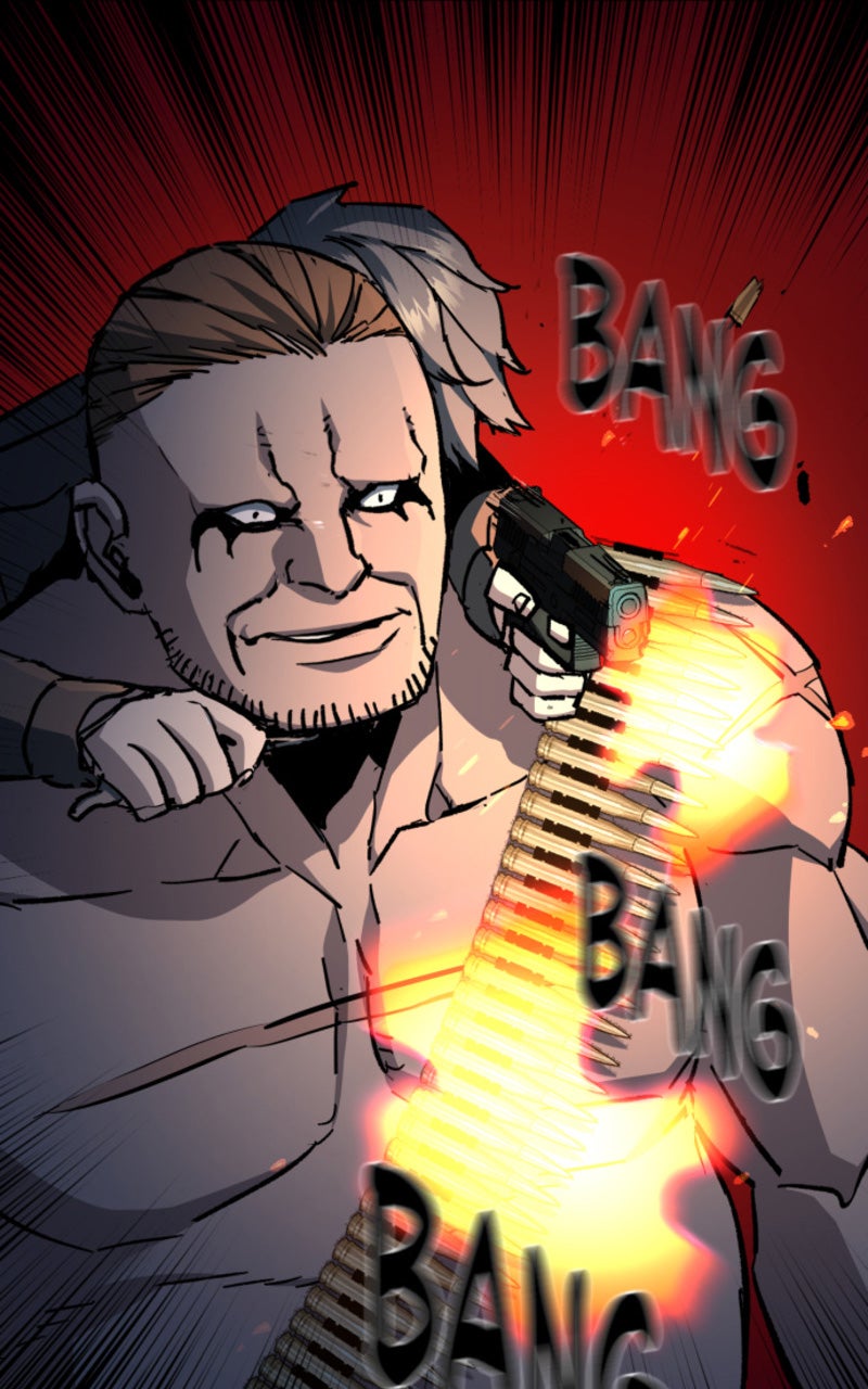 Read High School Mercenary fr Manga Online