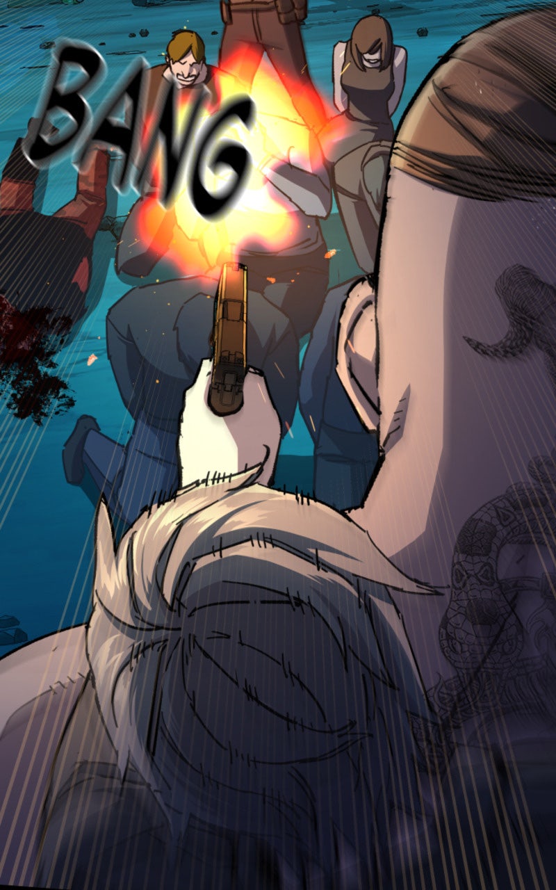Read High School Mercenary fr Manga Online