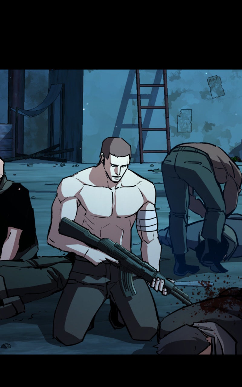 Read High School Mercenary fr Manga Online