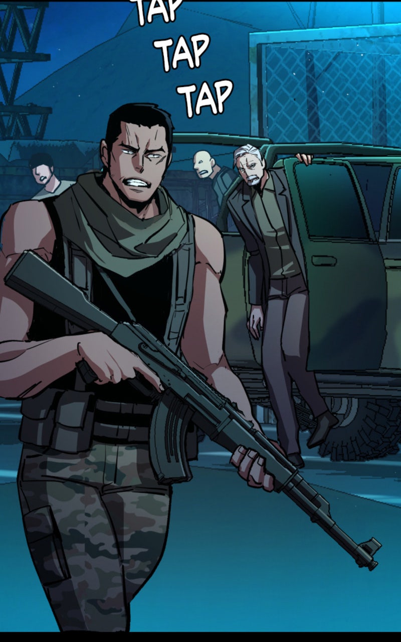 Read High School Mercenary fr Manga Online