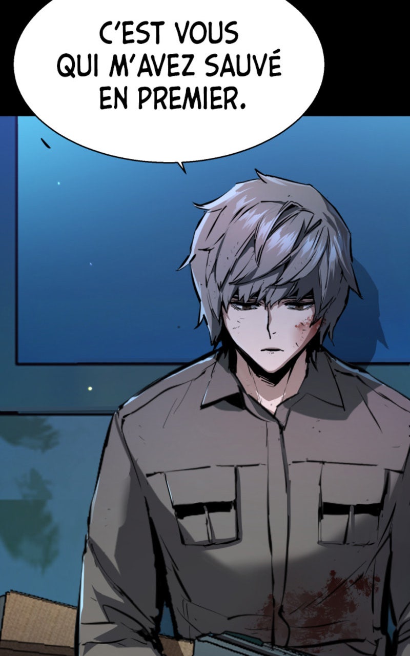 Read High School Mercenary fr Manga Online