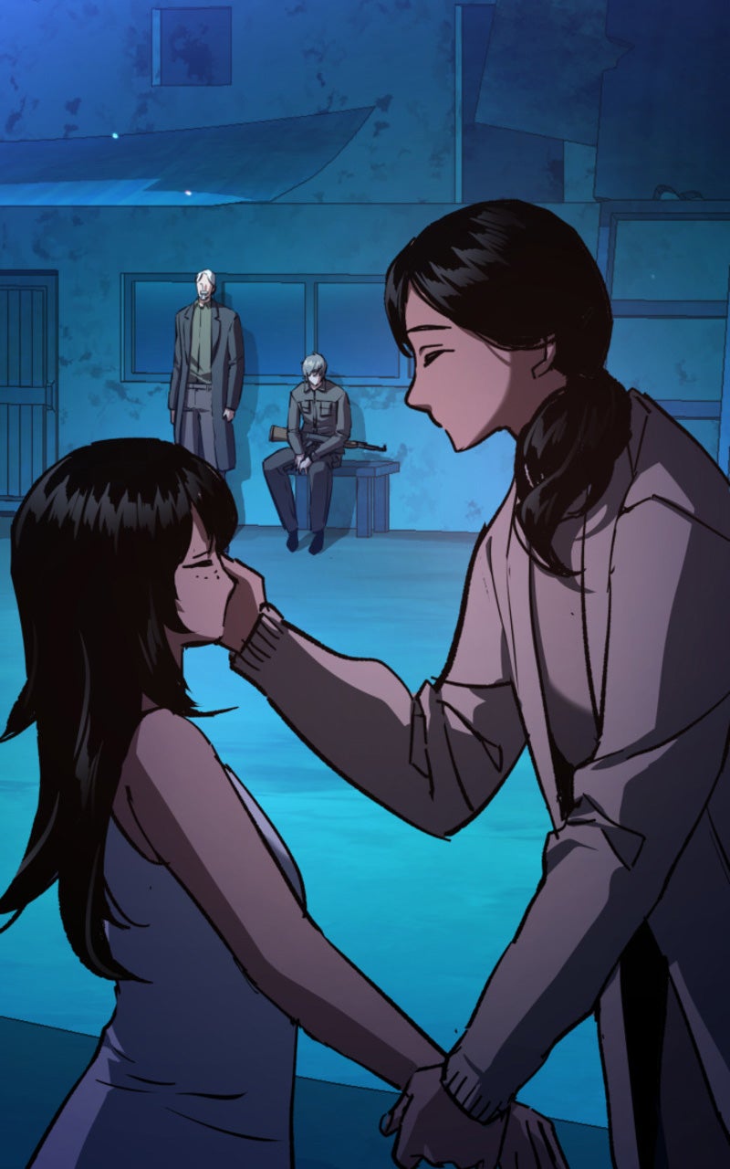 Read High School Mercenary fr Manga Online