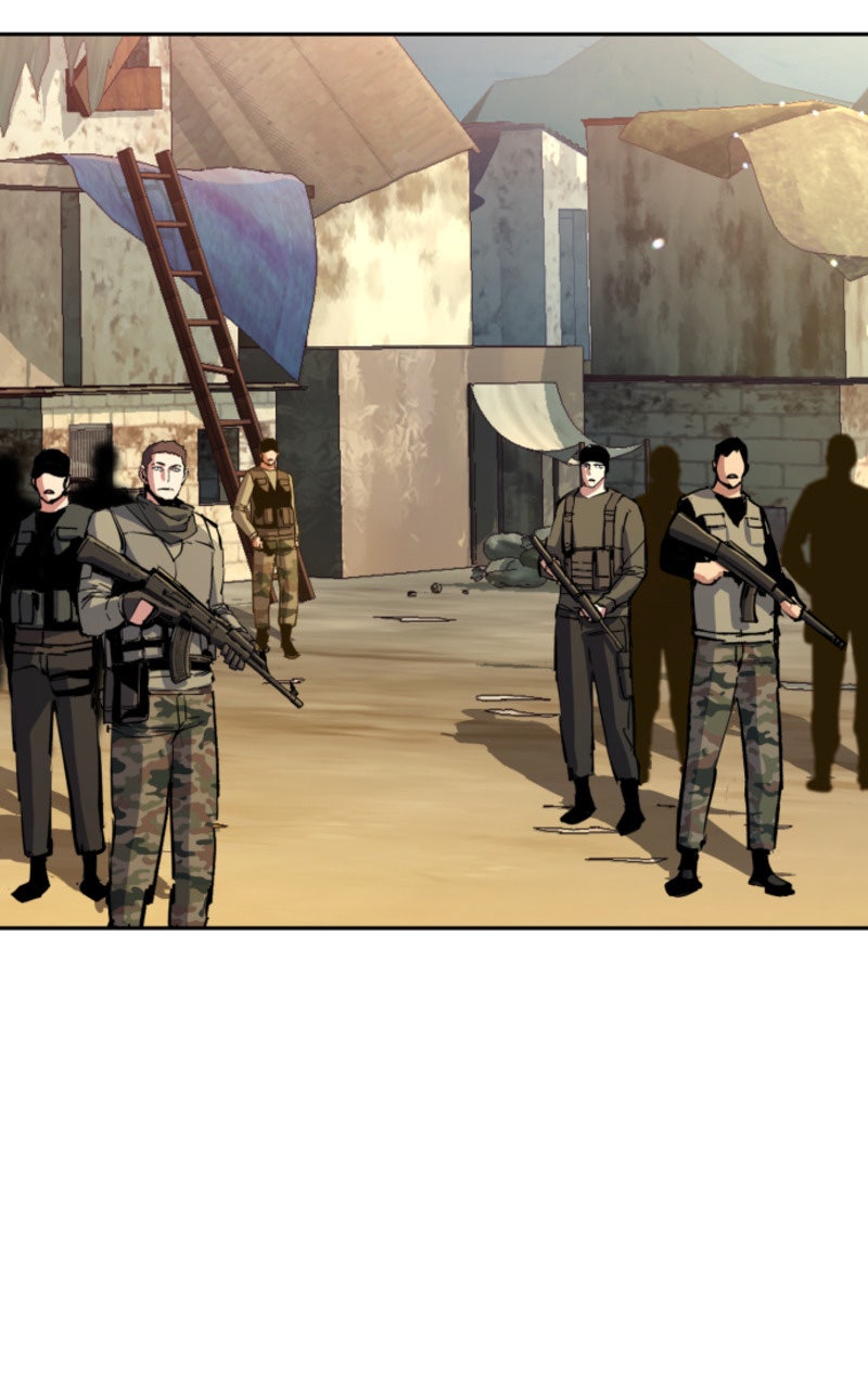 Read High School Mercenary fr Manga Online