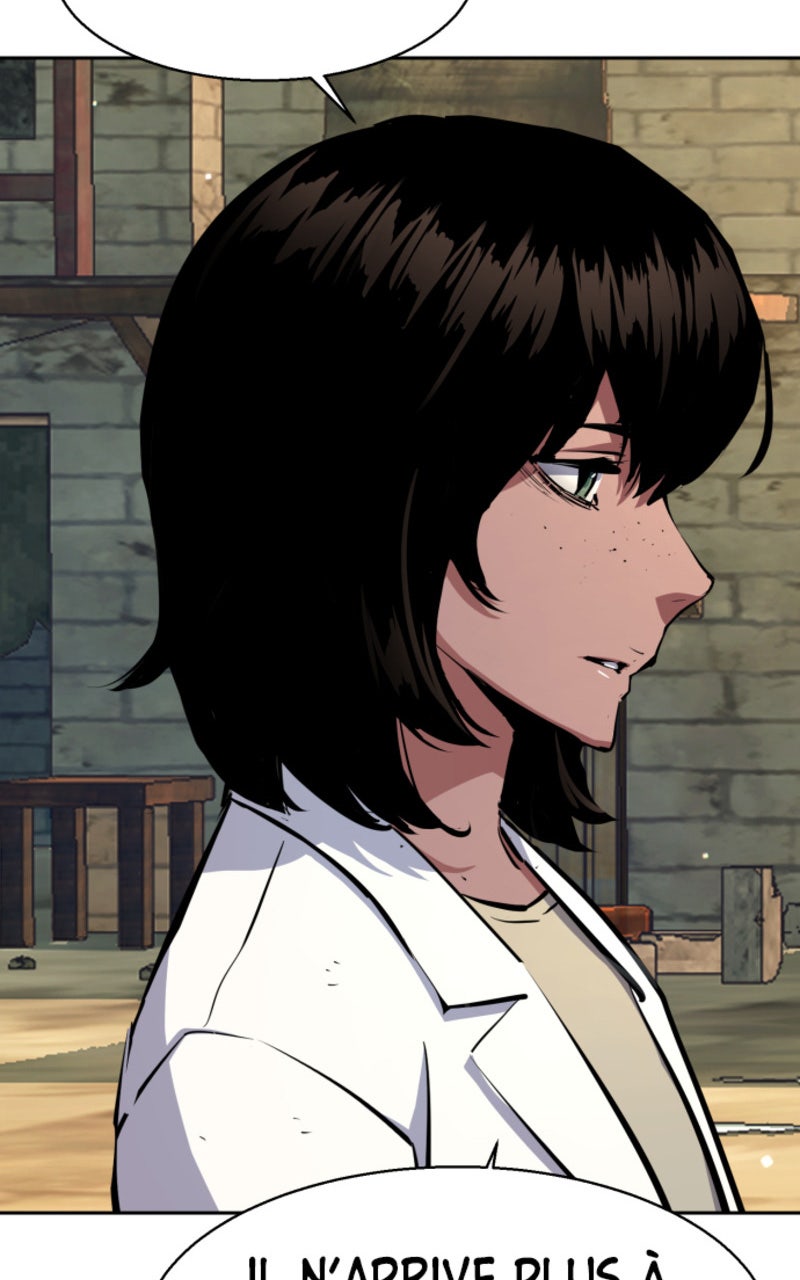 Read High School Mercenary fr Manga Online