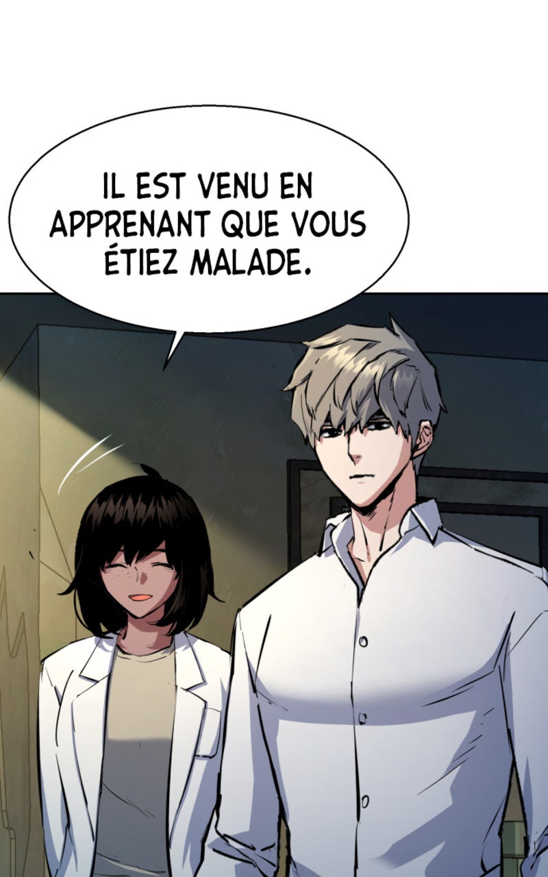 Read High School Mercenary fr Manga Online