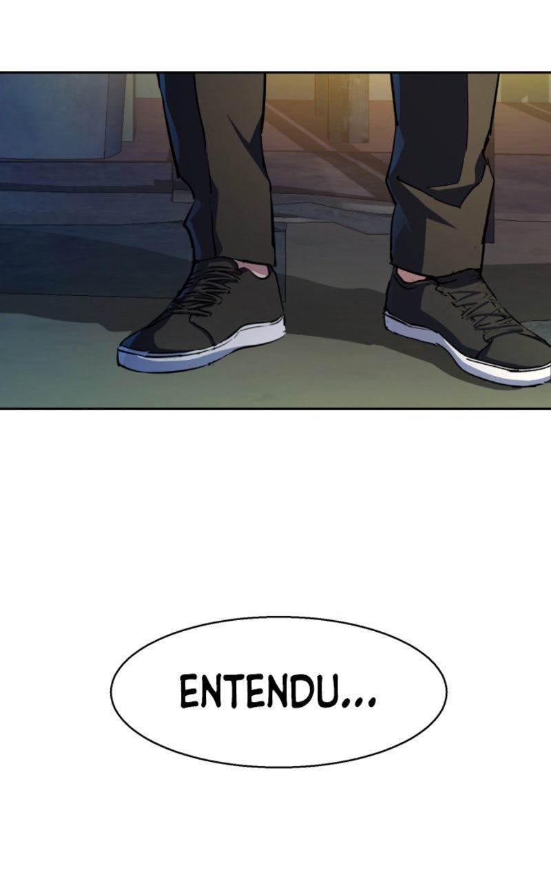 Read High School Mercenary fr Manga Online