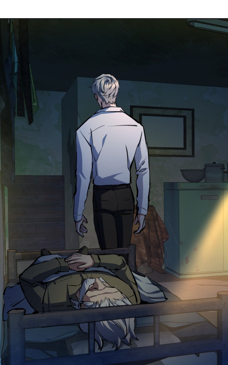 Read High School Mercenary fr Manga Online