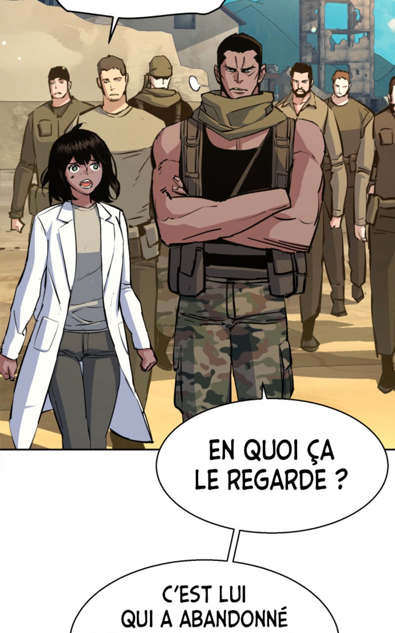 Read High School Mercenary fr Manga Online