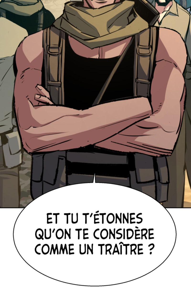 Read High School Mercenary fr Manga Online