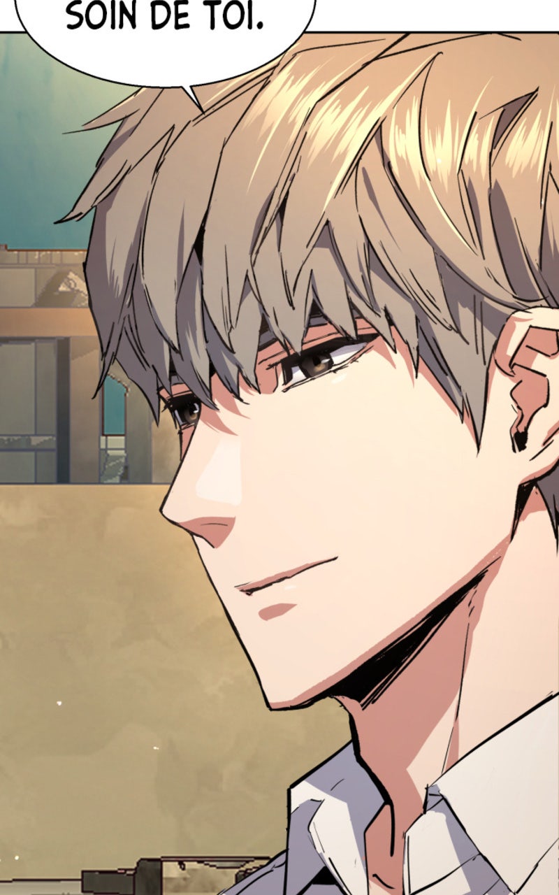 Read High School Mercenary fr Manga Online