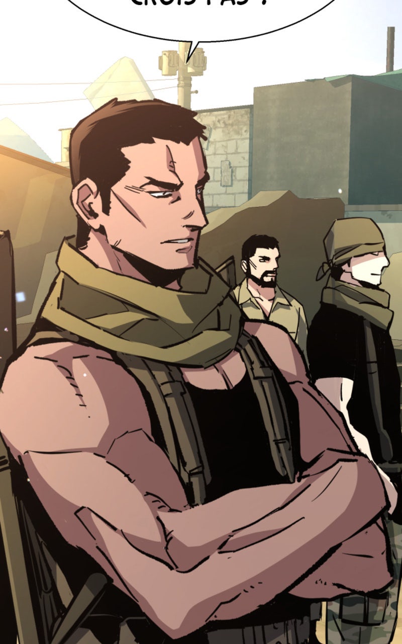 Read High School Mercenary fr Manga Online