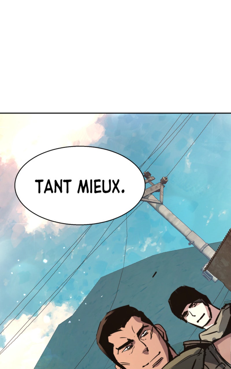 Read High School Mercenary fr Manga Online