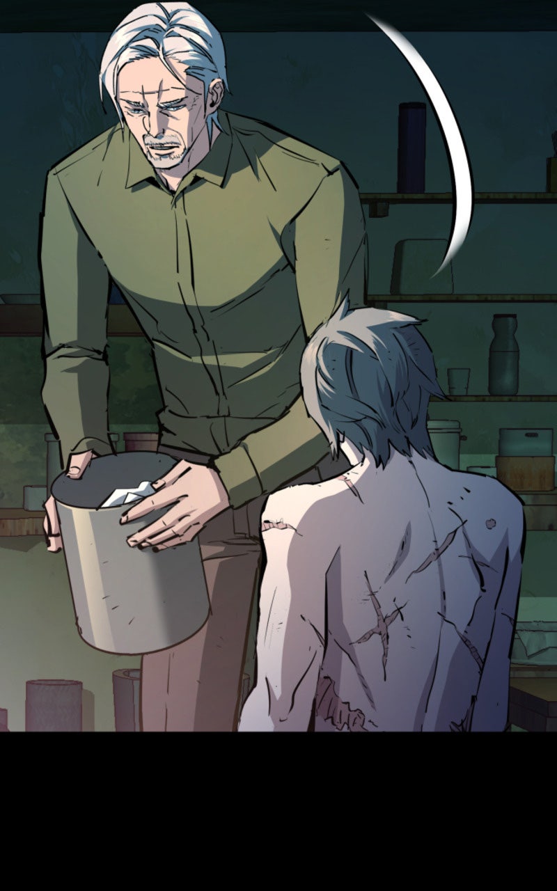 Read High School Mercenary fr Manga Online