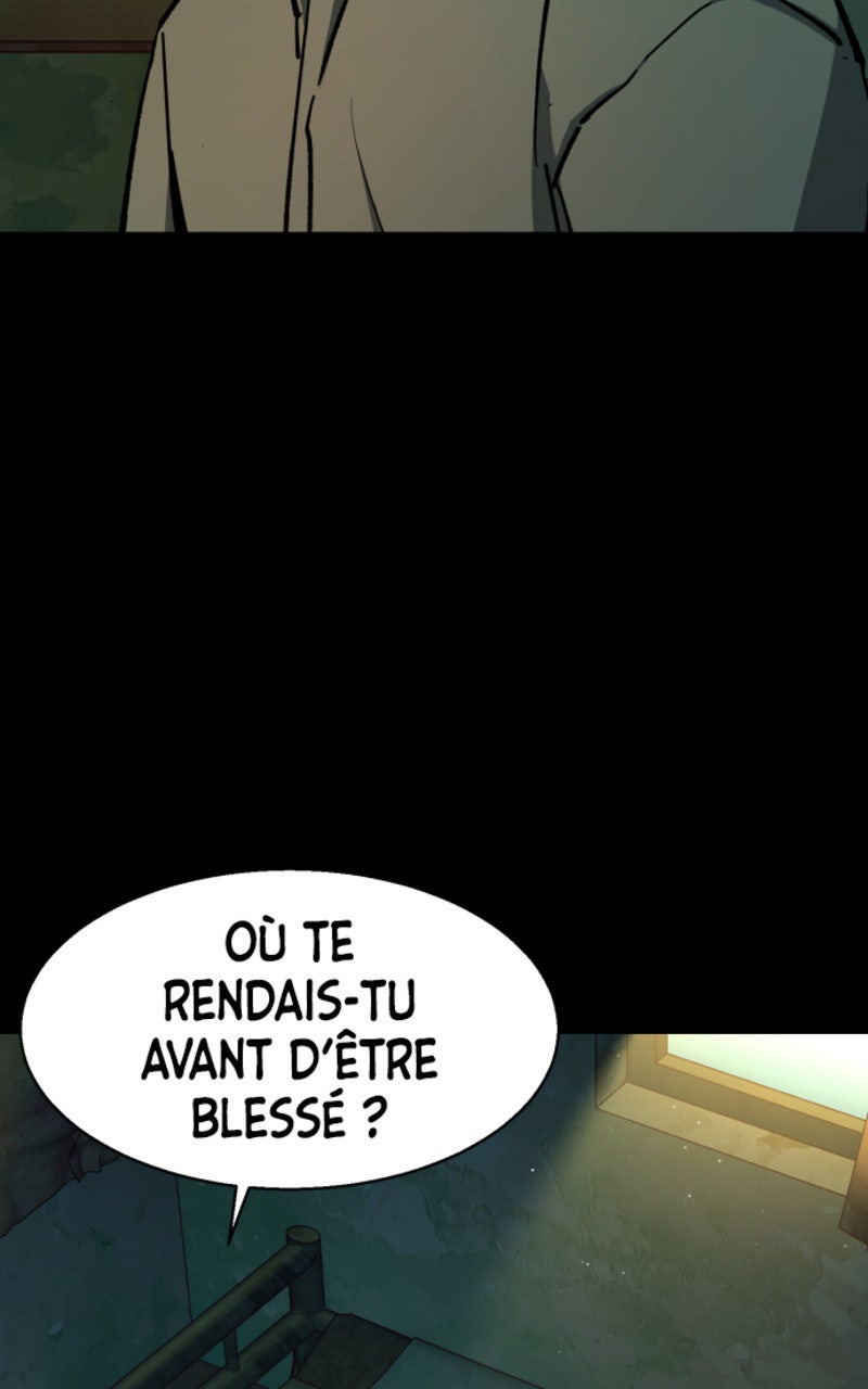 Read High School Mercenary fr Manga Online