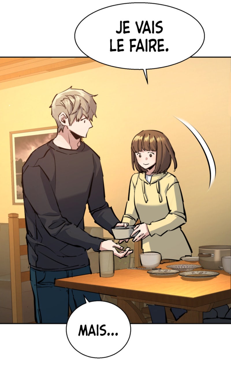 Read High School Mercenary fr Manga Online