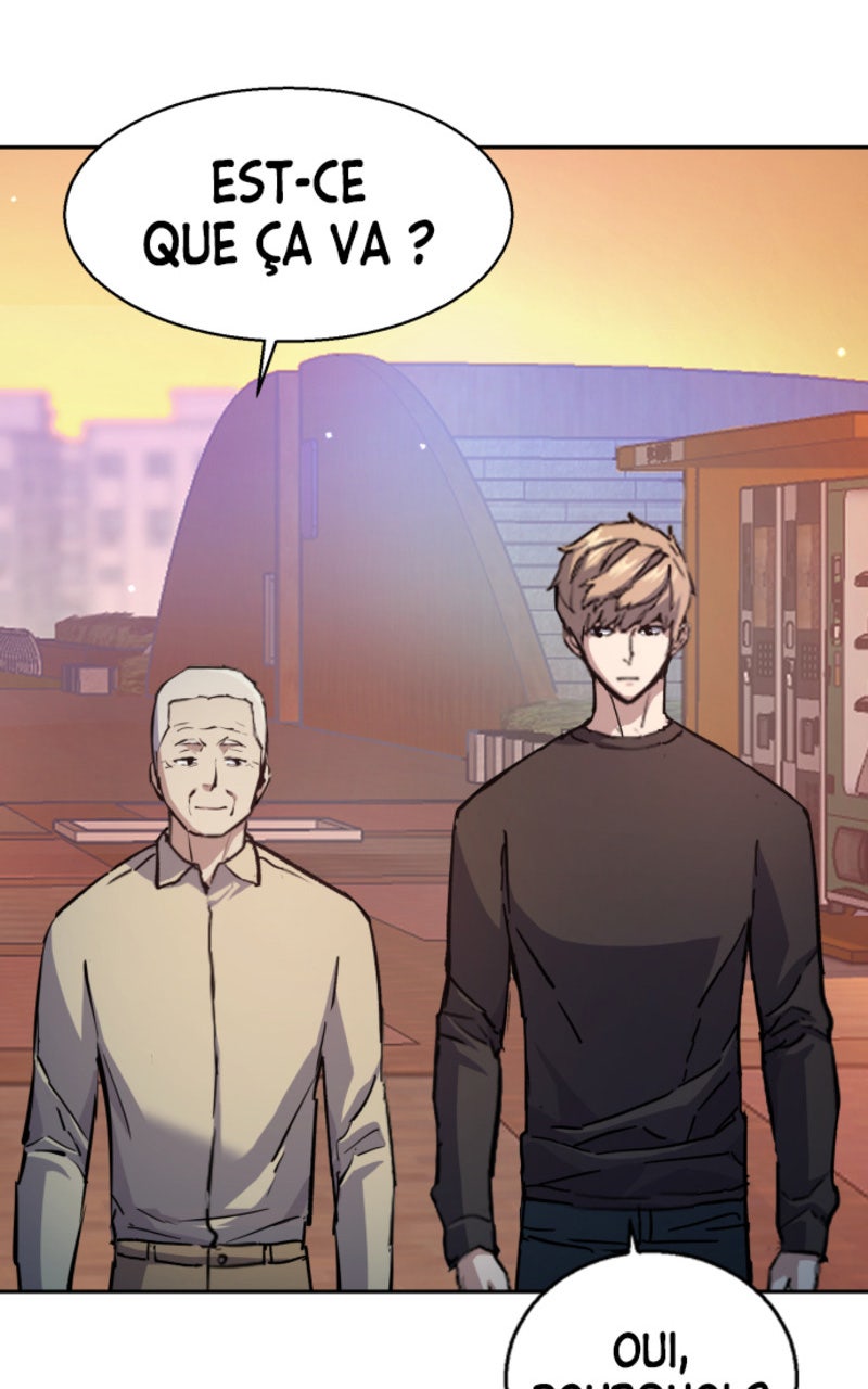 Read High School Mercenary fr Manga Online