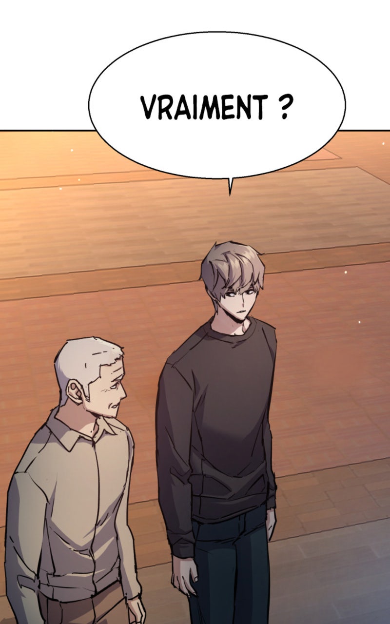Read High School Mercenary fr Manga Online