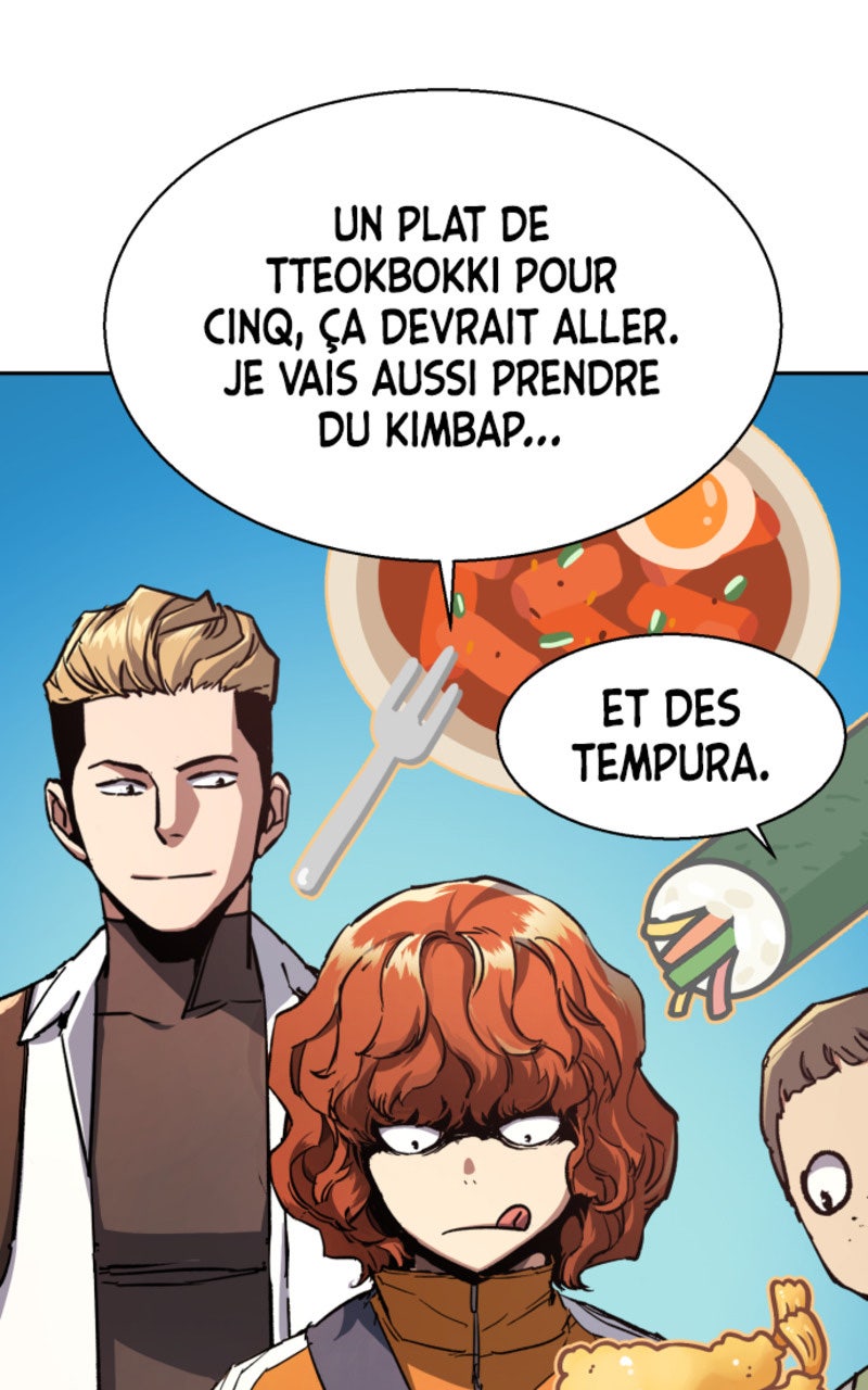 Read High School Mercenary fr Manga Online