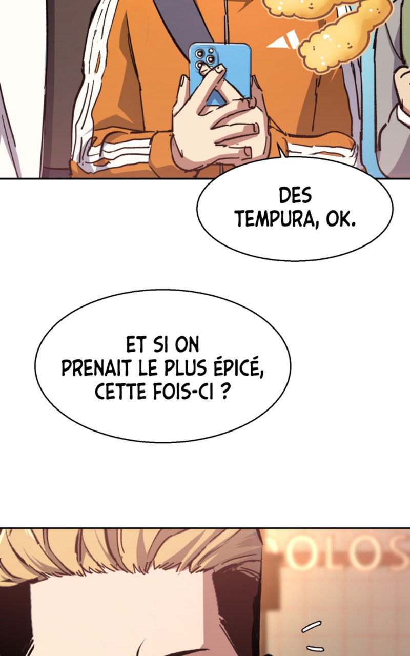 Read High School Mercenary fr Manga Online
