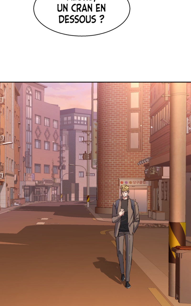 Read High School Mercenary fr Manga Online