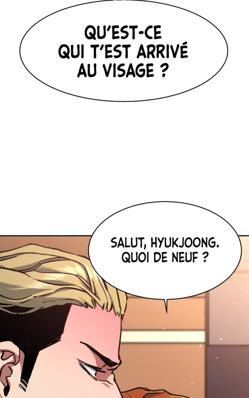 Read High School Mercenary fr Manga Online